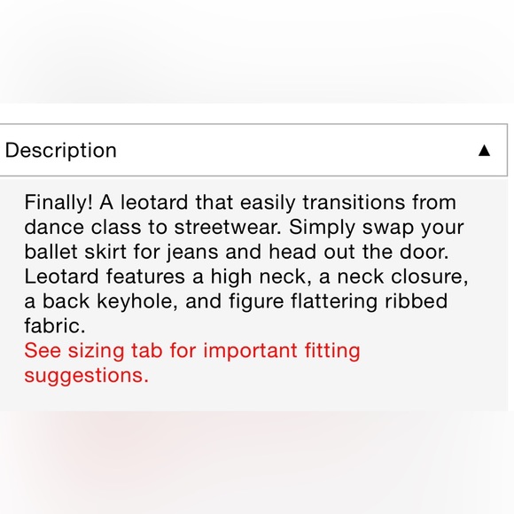 DANZNMOTION
Womens Ribbed Back Keyhole Halter Leotard (black) Size M - Picture 6 of 6